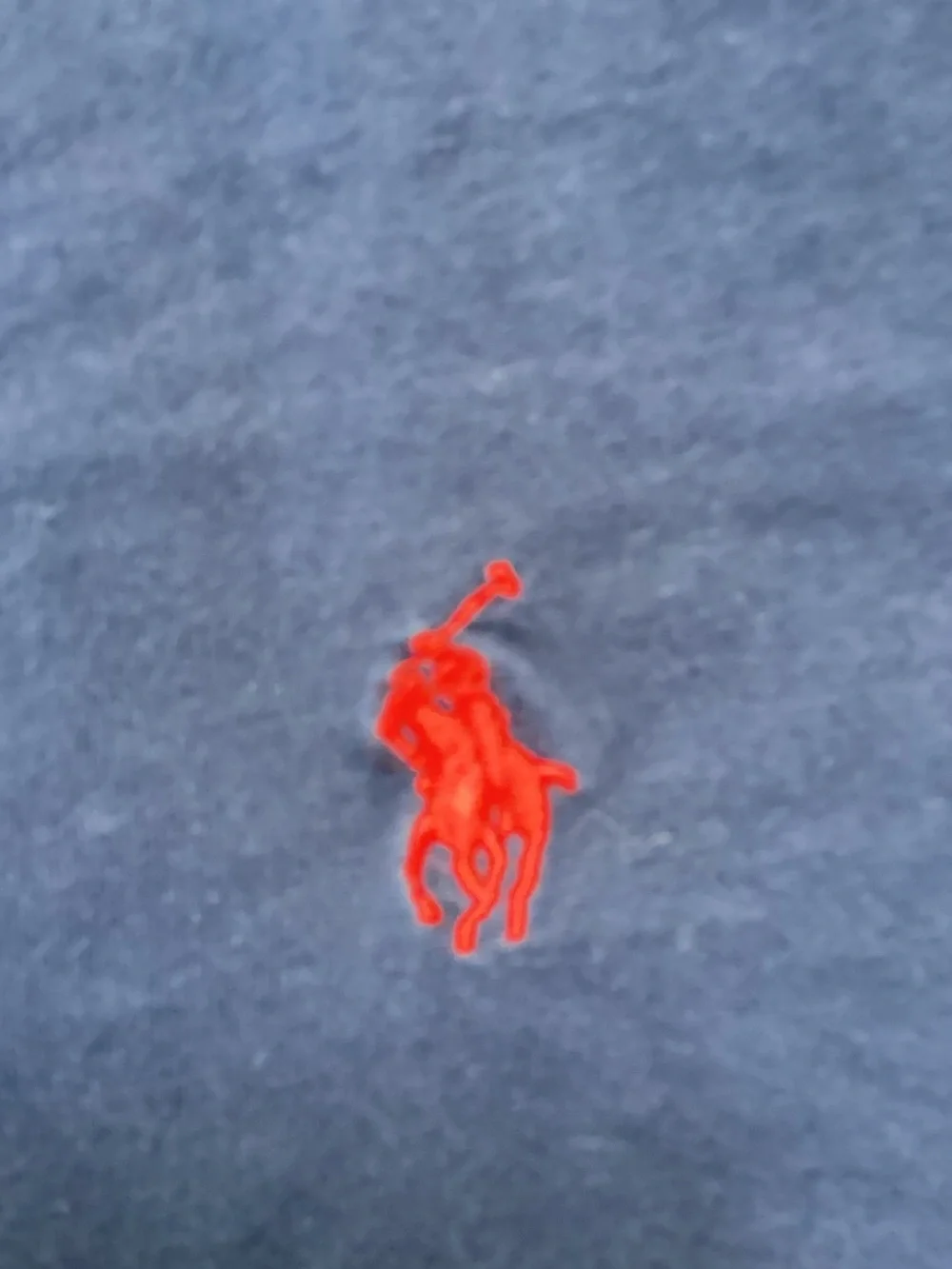Polo Ralph Lauren polo ralph